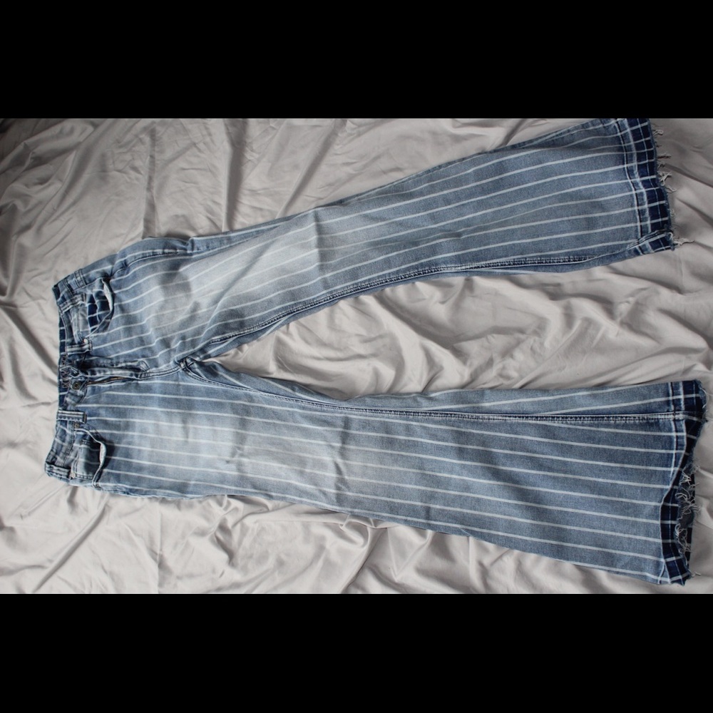 Rock N’ Roll Jeans